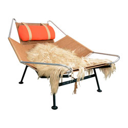 Hans J. Wegner Flag Halyard Chair(SOLD)