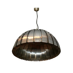 Elio Martinelli Ceiling Light