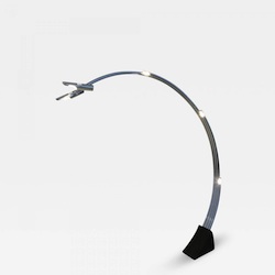 Studio Tetrarch Floor Lamp