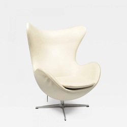 Arne Jacobsen – Fritz Hansen Egg Chair (SOLD)